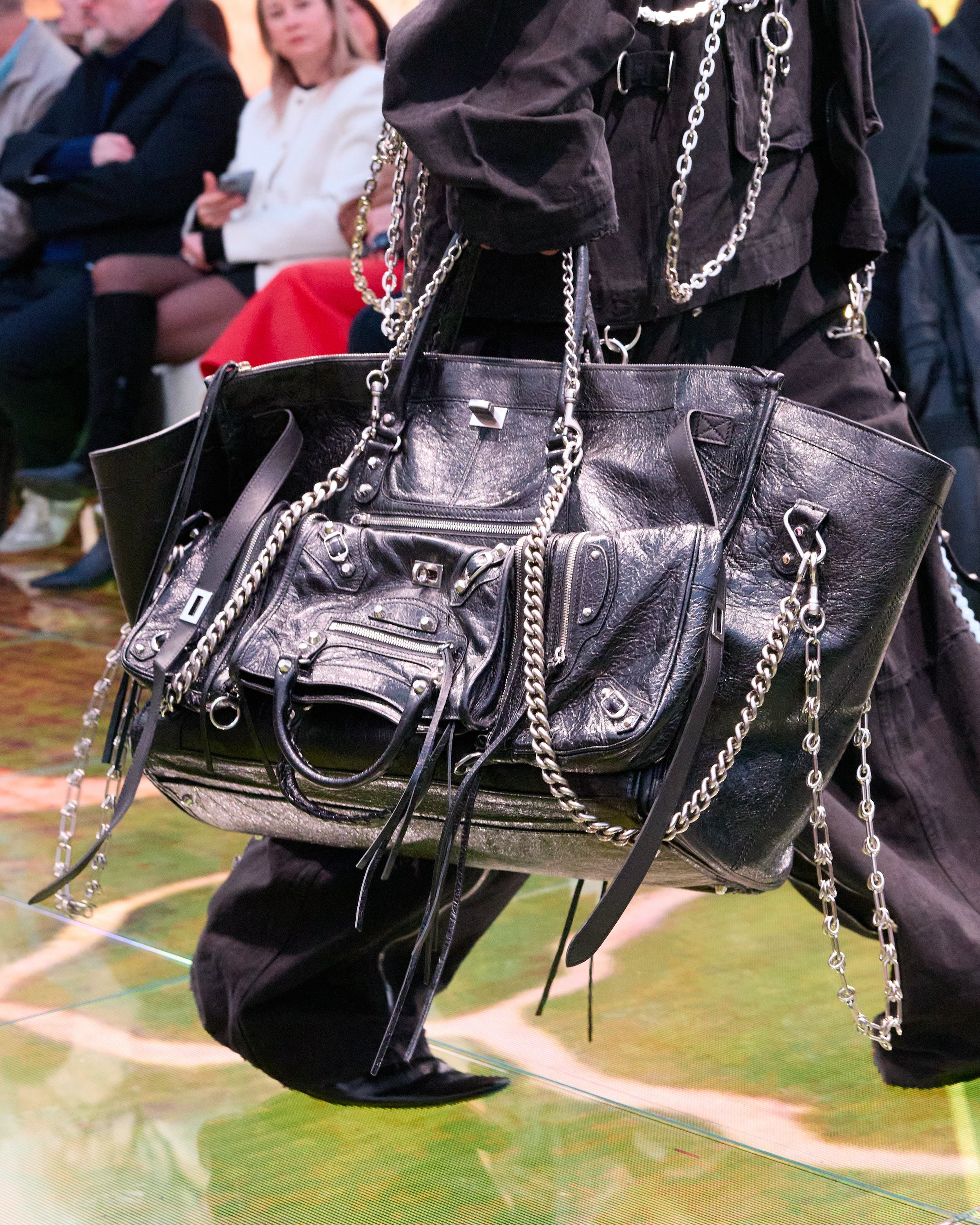 Fall 2024 Handbag Trends To Tote Around This Season