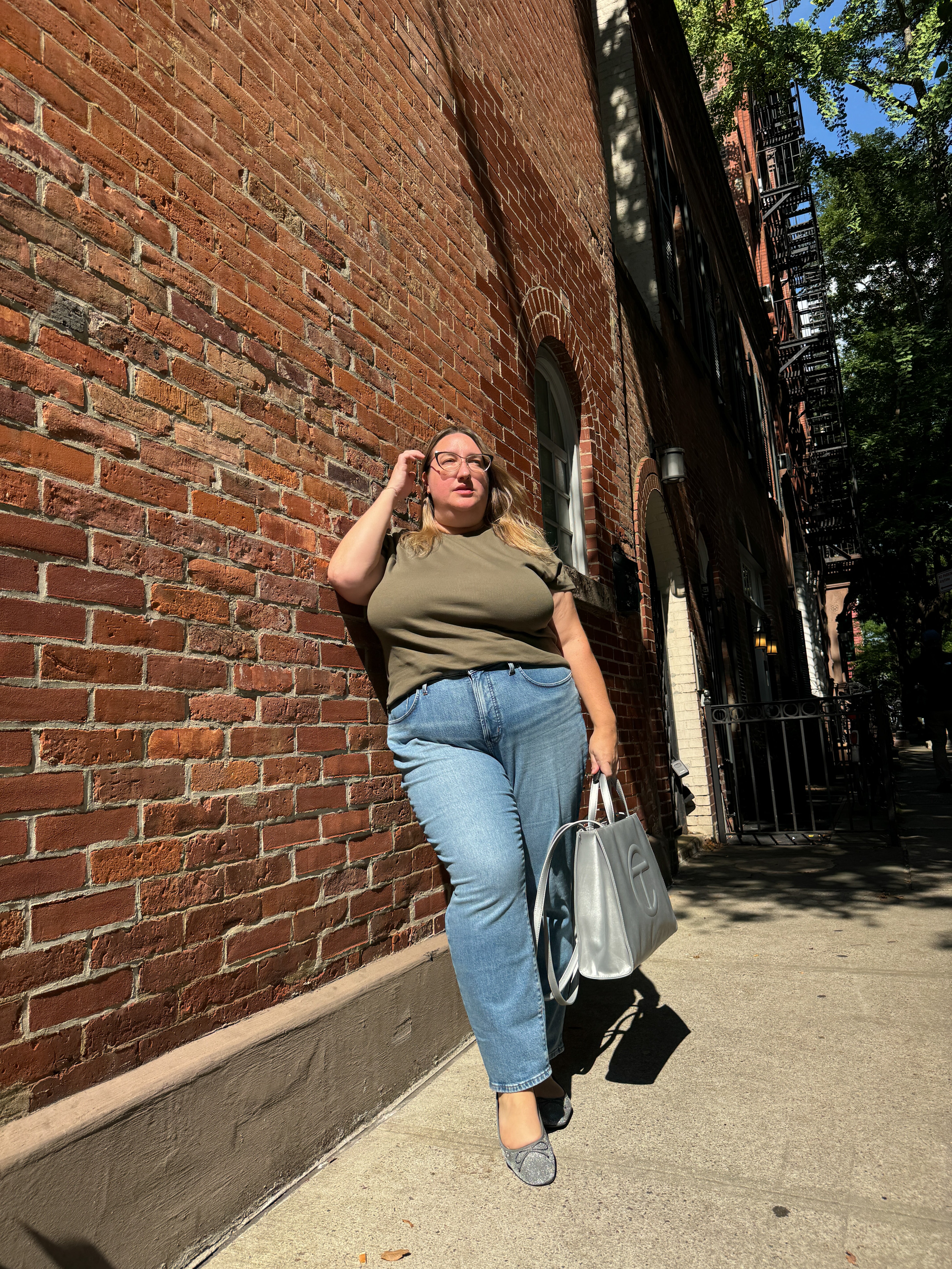 Madewell Plus Size Jeans My Fave Styles For Fall