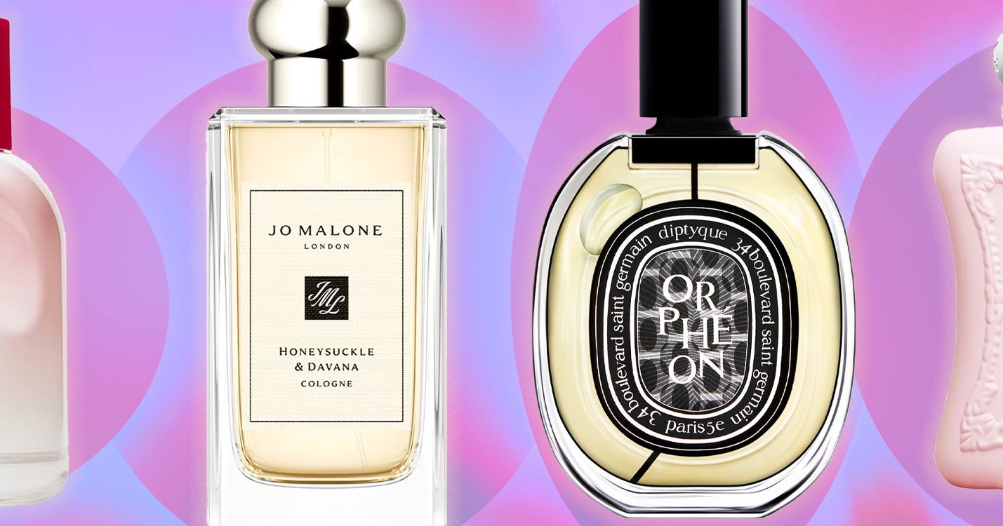 These 8 Perfumes Are So Good, Our Editors Finished The Bottle