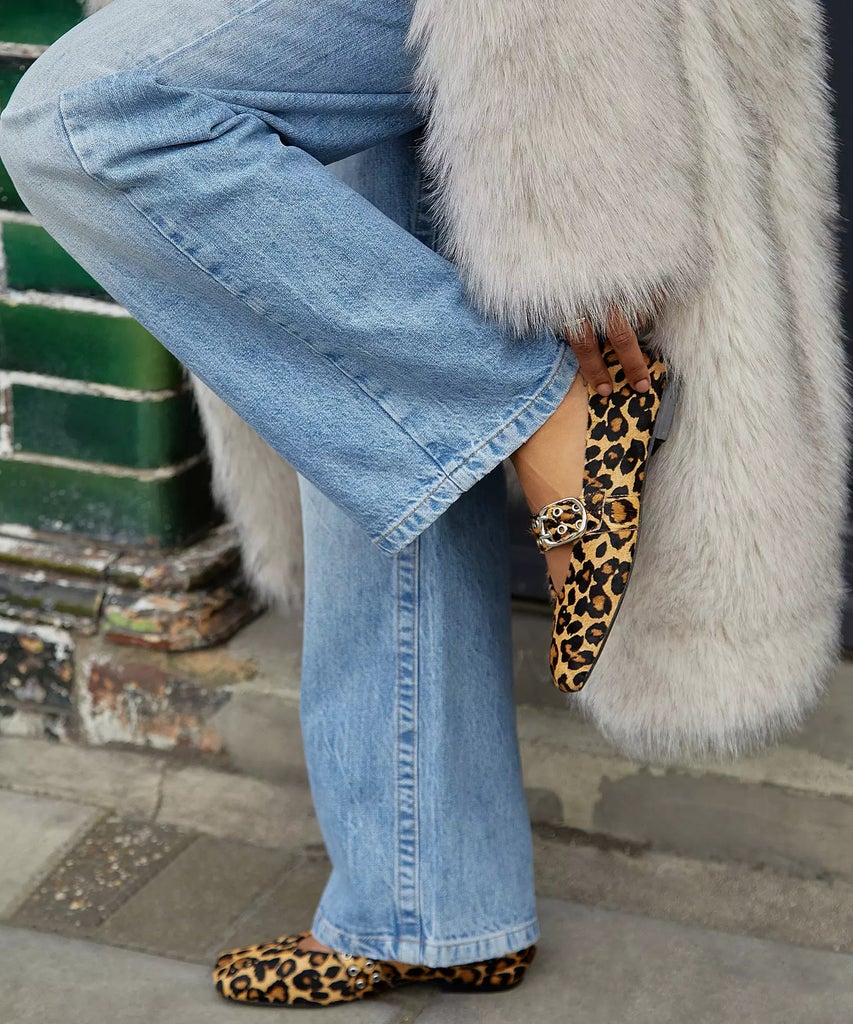 The Best Mary Jane Shoes — From Ballet Flats To Platform Heels