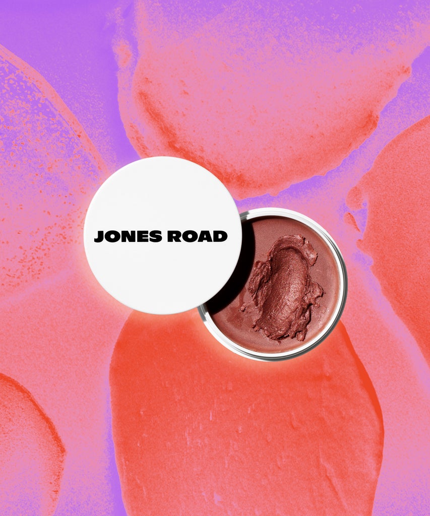 Jones Road Just Launched My Favorite Shade Of Miracle Balm