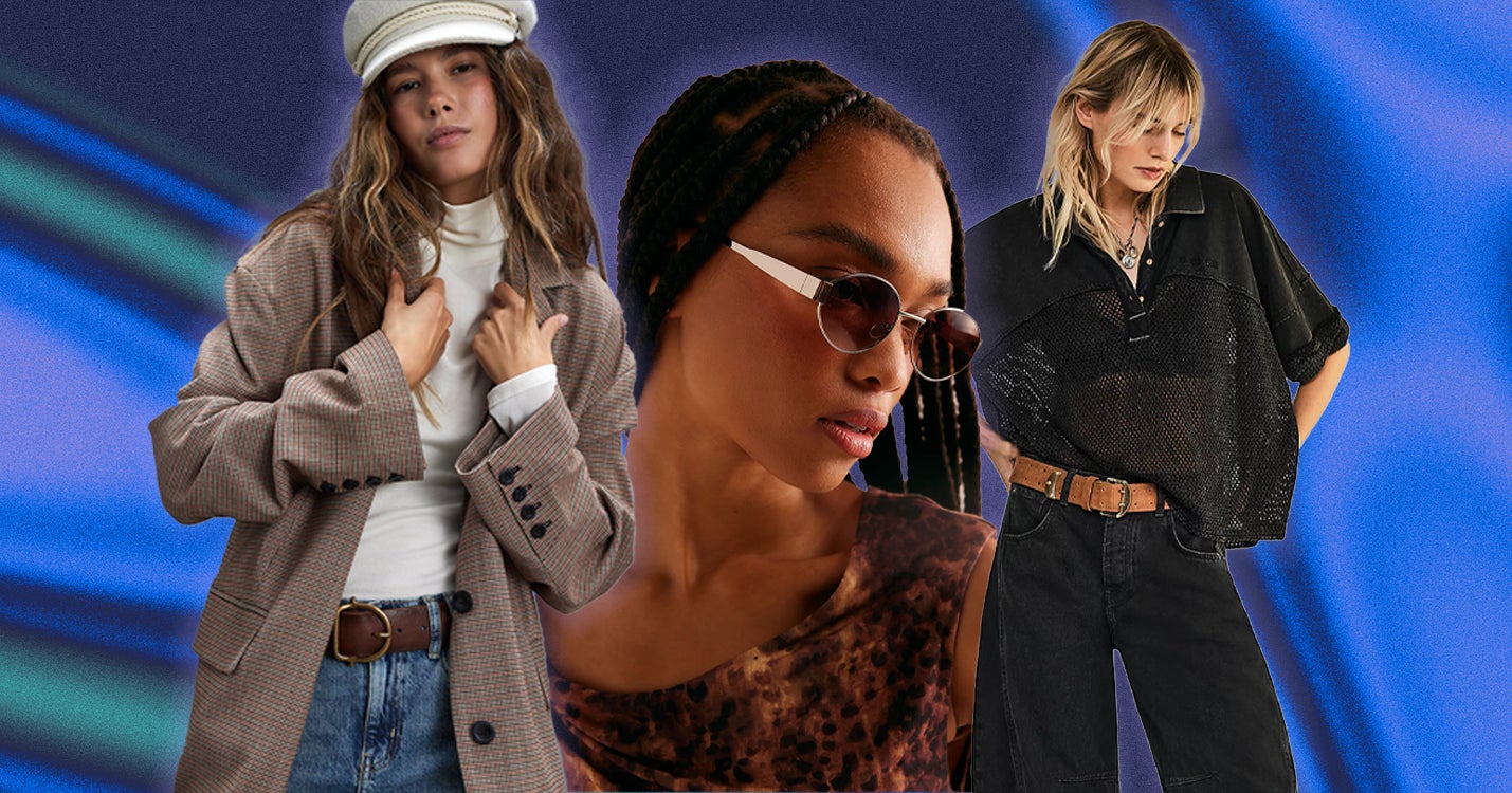 16 Free People Fall Fashion Styles Editors Are Shopping This Season