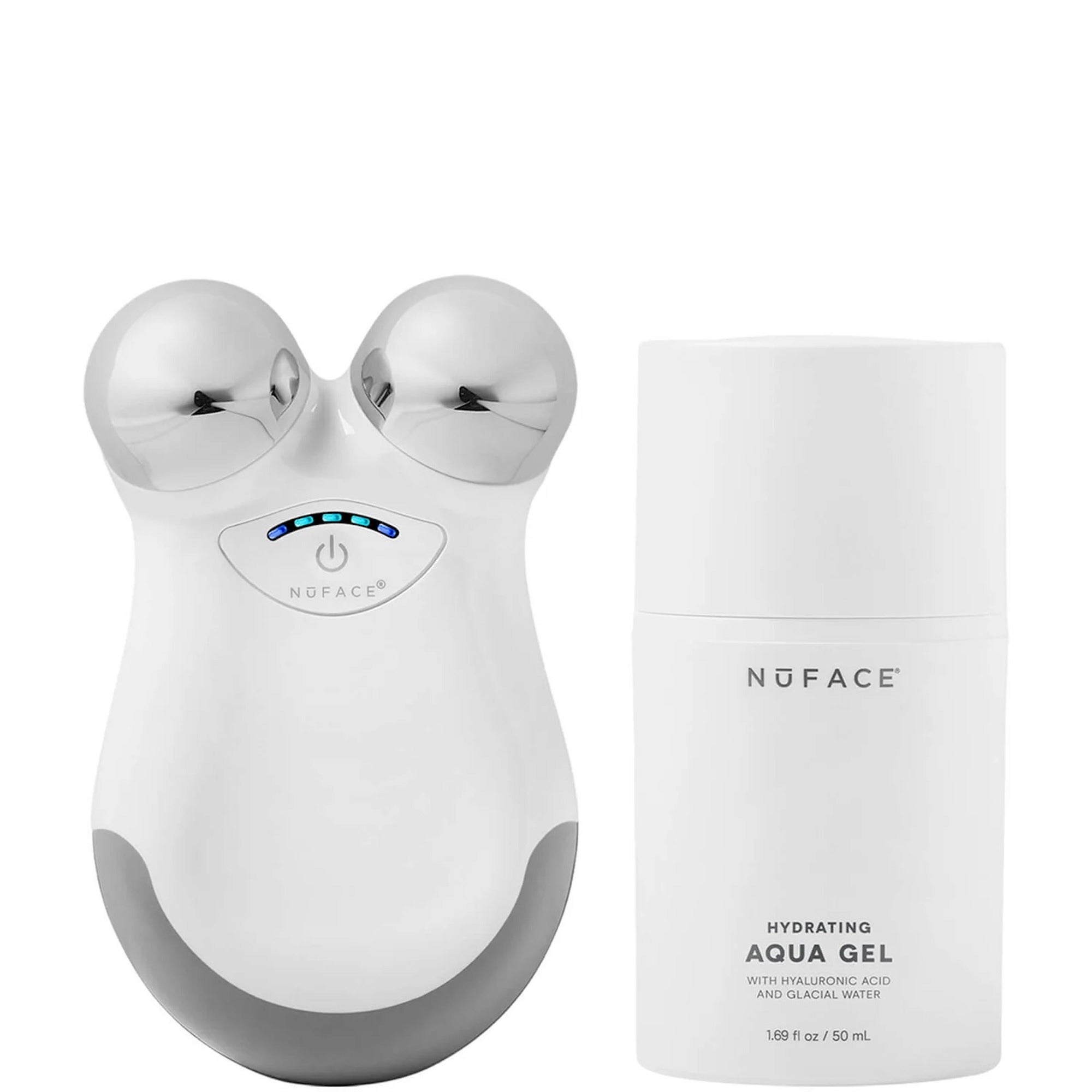 NuFACE + Mini Starter Kit