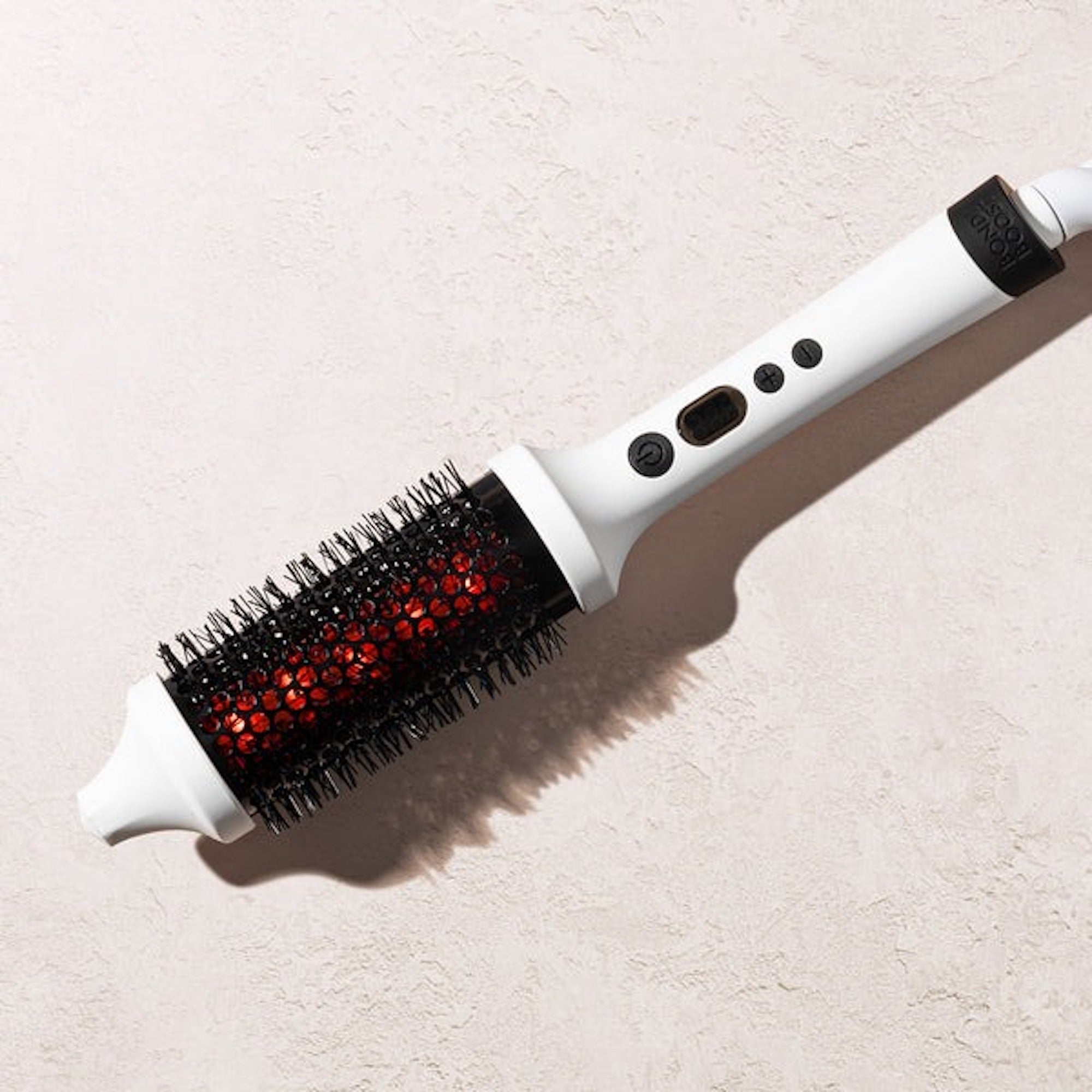 Chi Amplitude Ceramic Heated Round Brush