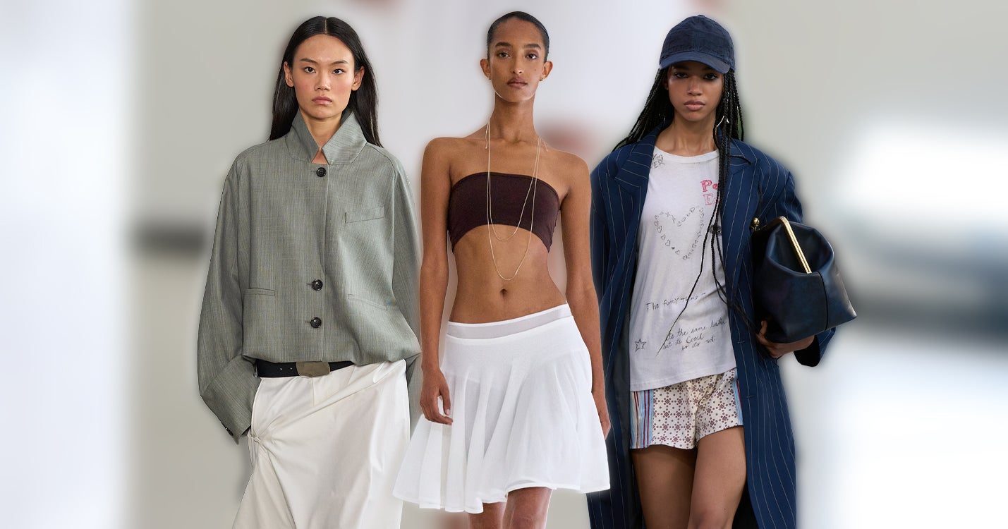 The Top 10 Trends You Need to Know From NYFW