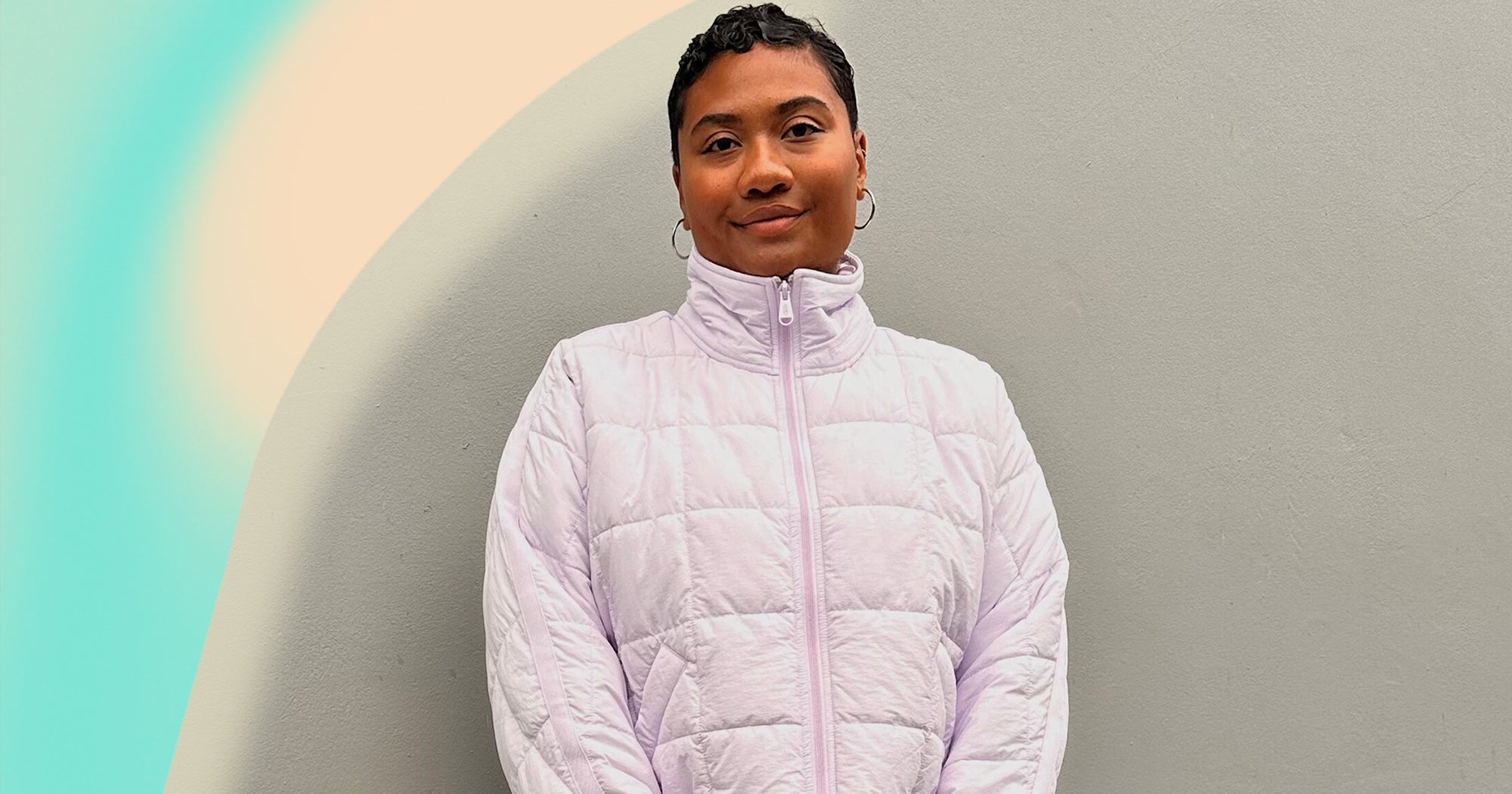 R29’s Shopping Team Reviews Free People’s Previously Sold-Out Puffer