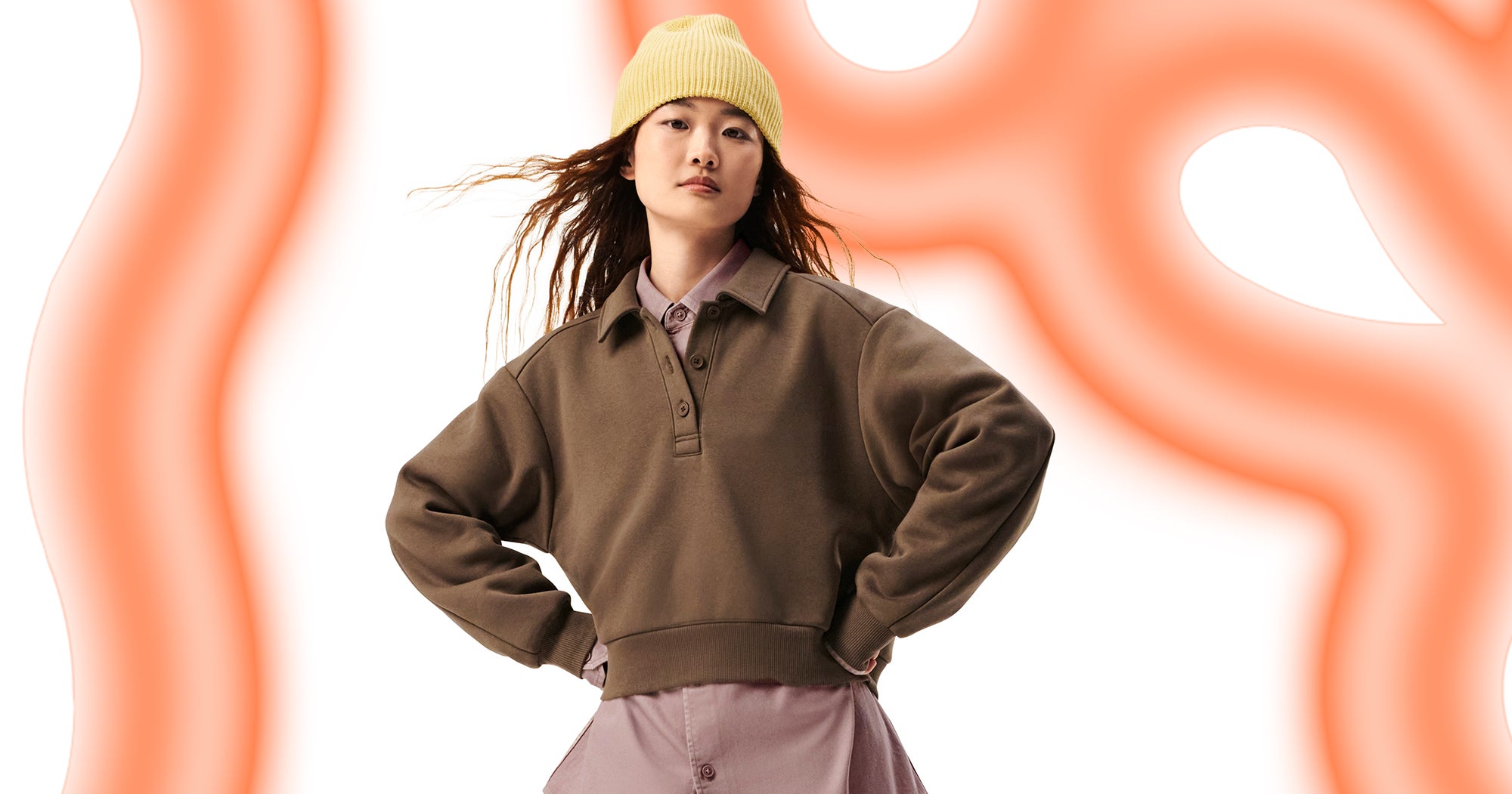 GU Is Uniqlo’s Sister Brand — & It’s Finally Available In The US