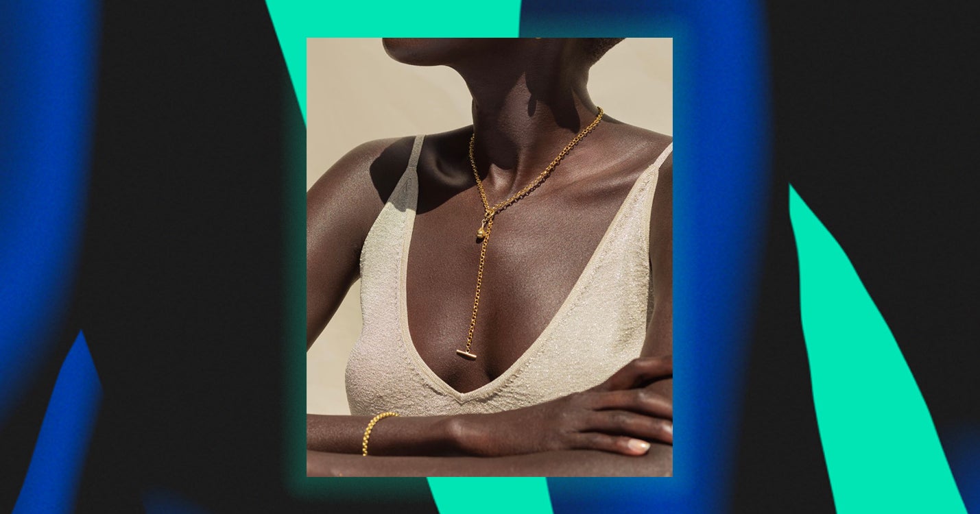 SOKO Is Our Go-To For Affordable, Ethical Jewelry — Shop 29% Off For A Limited Time