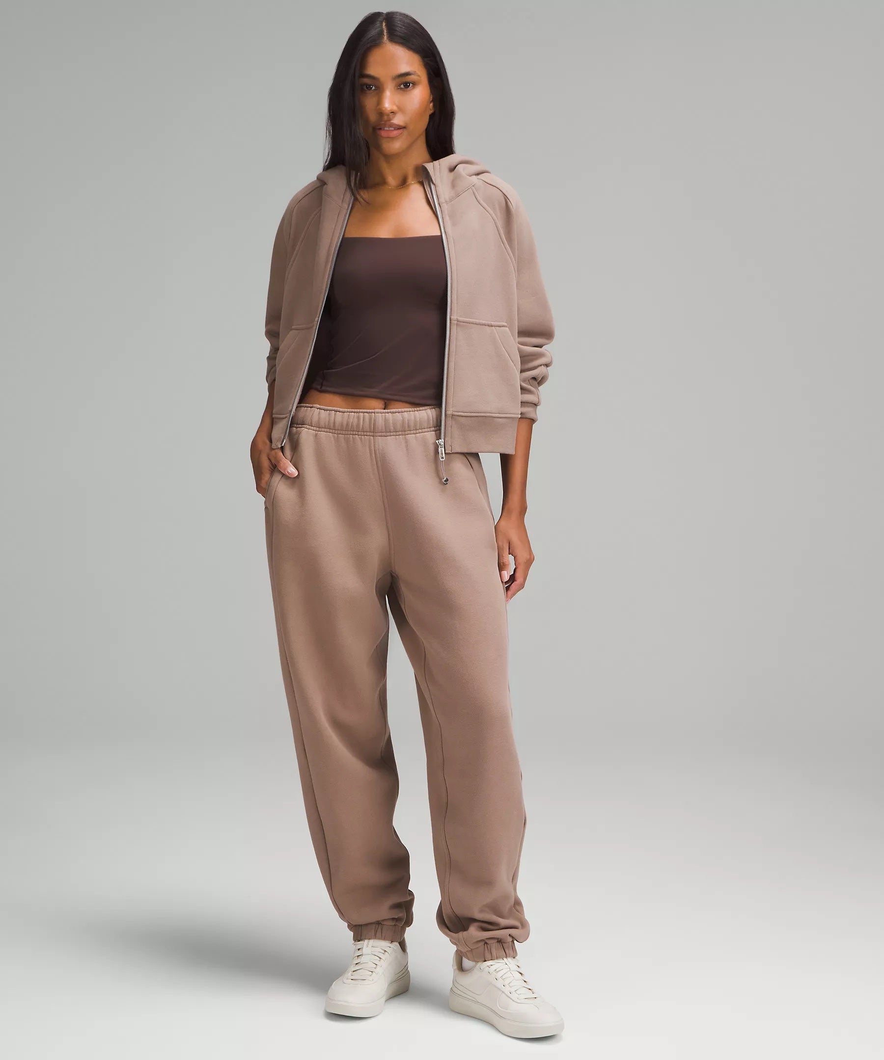 R29 Editor Reader Approved Cozy Sweatpants For Fall