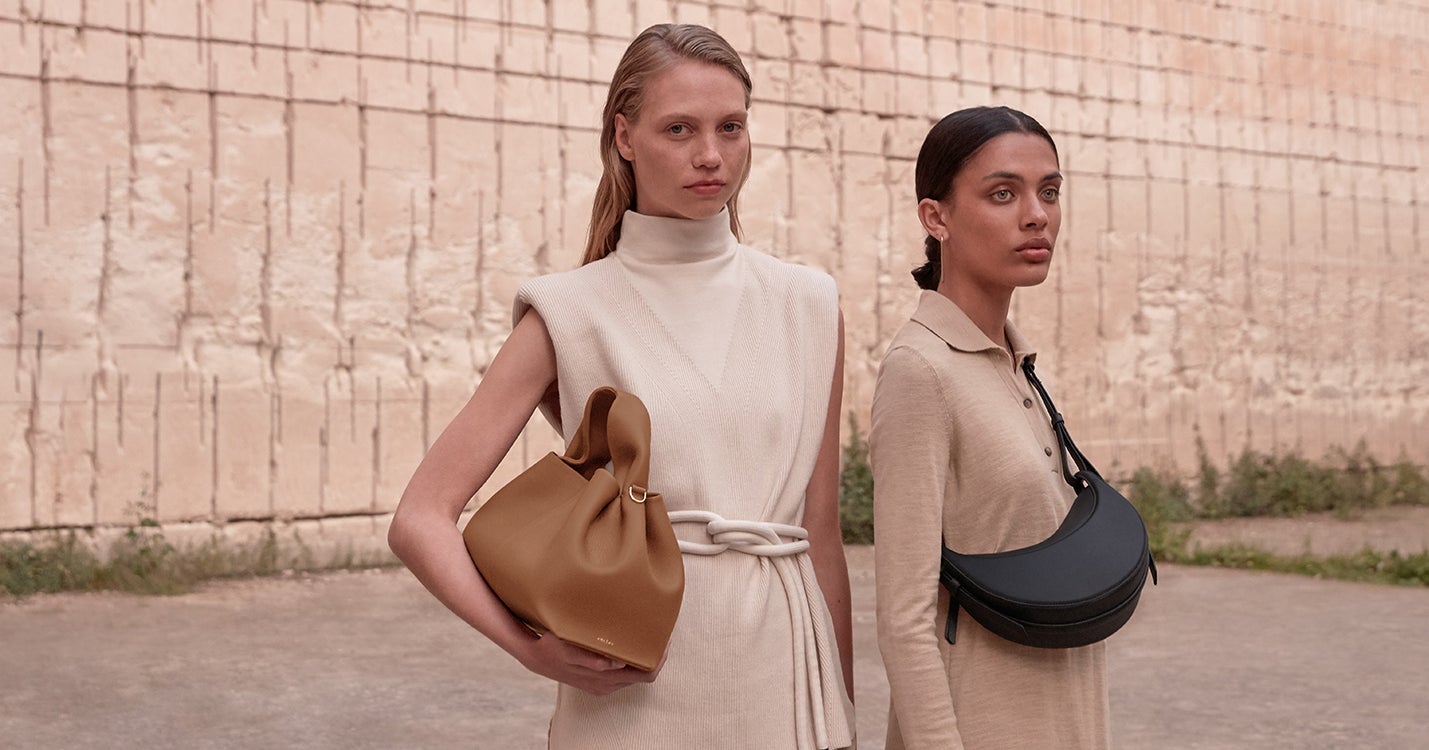 How Polène Made Its Handbags Go Viral on TikTok