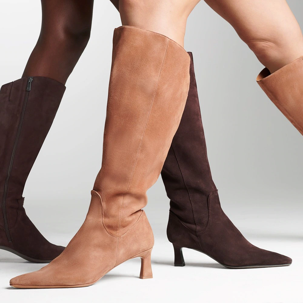 Jeffrey Campbell Guillot Boot