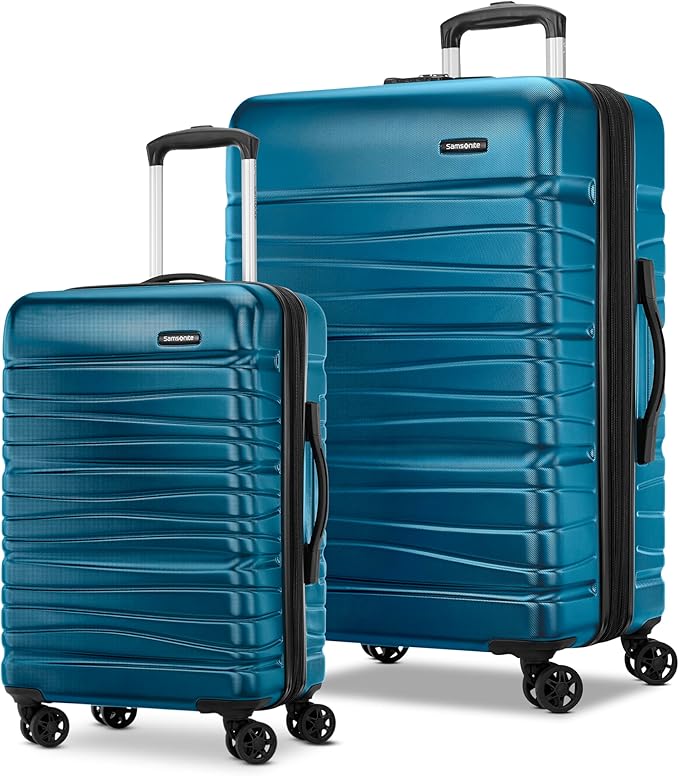 Samsonite caribbea on sale