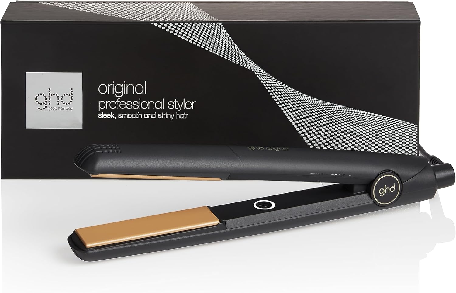 Formawell Formawell Beauty x Kendall Jenner 1 Inch Iron