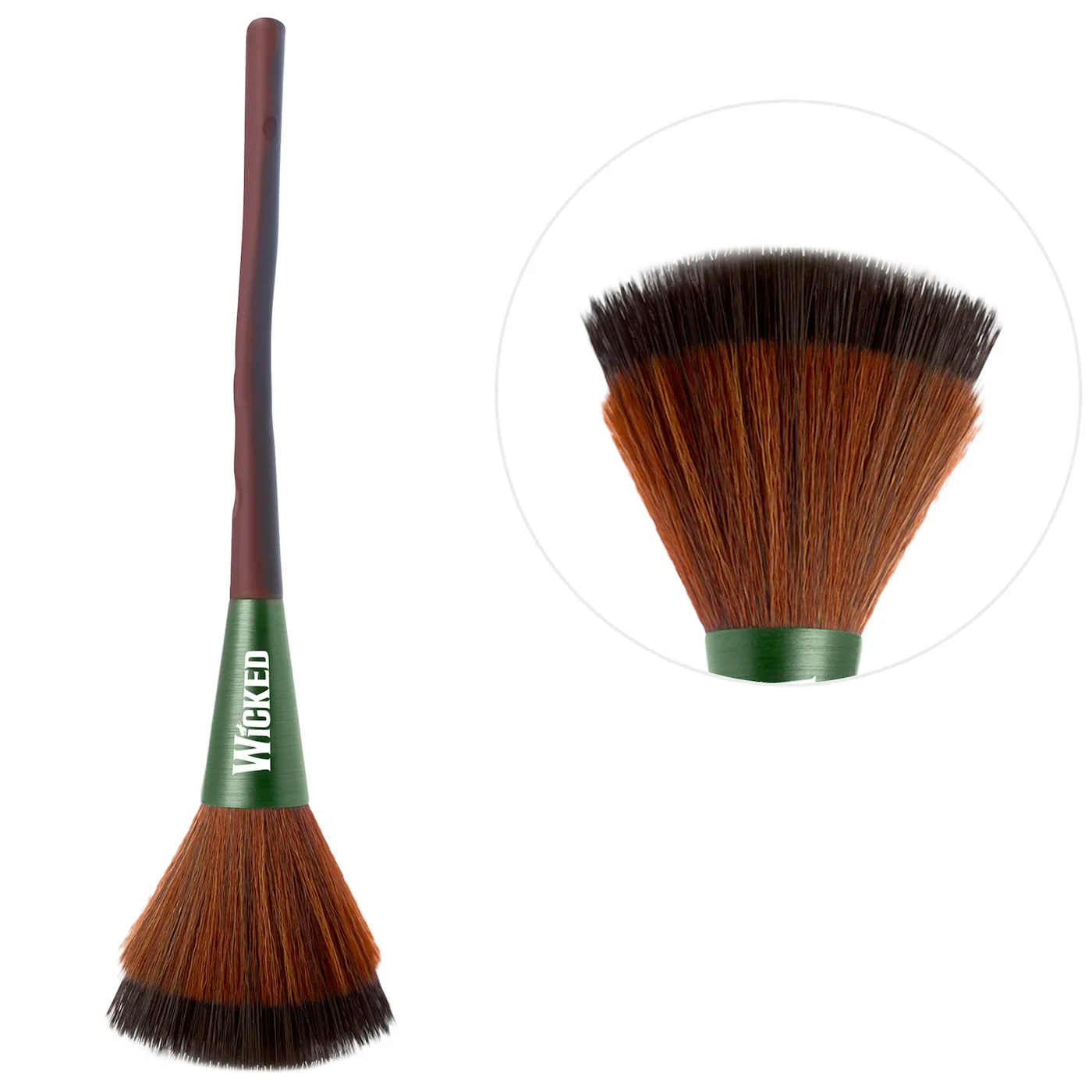 Cosmetic Brush Set - 5pc Stoney store Clover Lance x Target