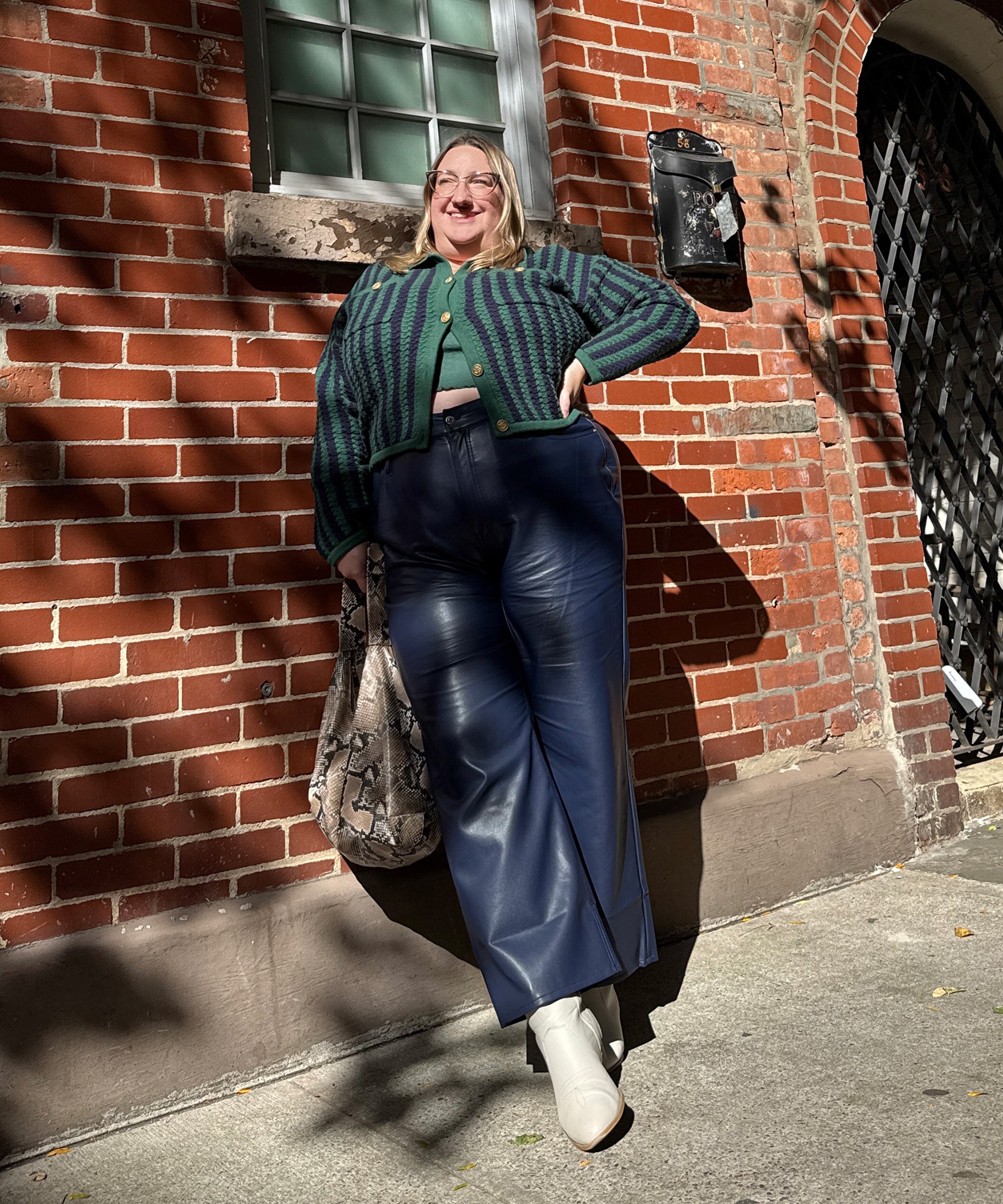 Best Plus Size Fashion From J.Crew Fall 2024 Collection