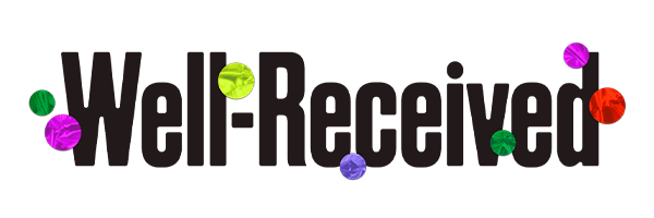 Well-Received Logo