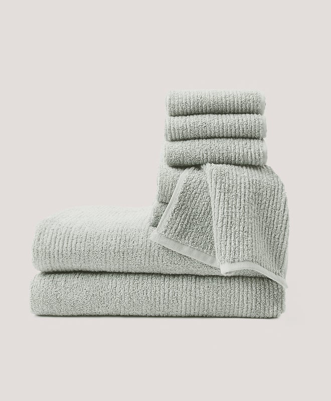 Pact organic towels sale