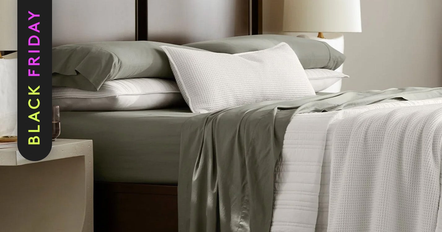 Black Friday Bedding Deals & Sales 2024