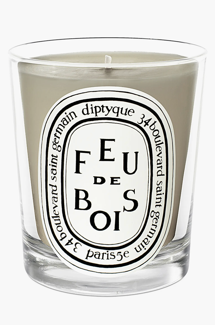 Brand on sale new diptyque 4-piece Candle Gift Set