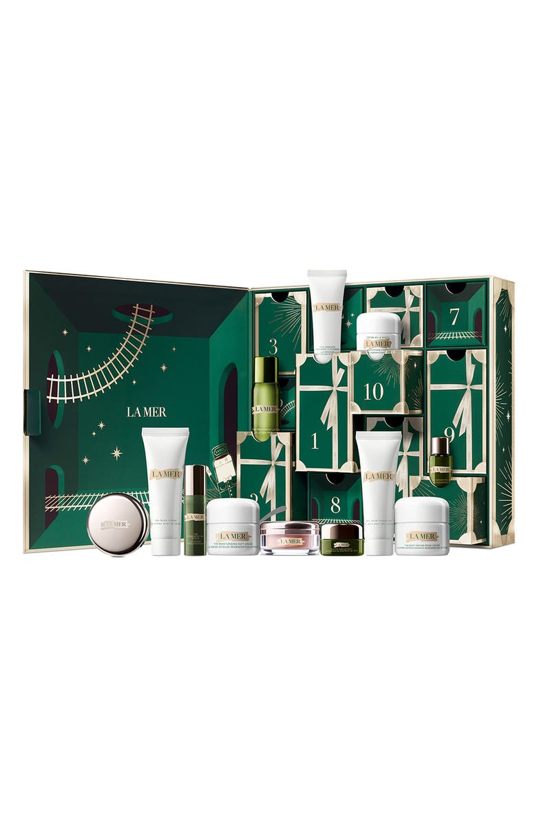 Lamer Miracle Moments orders Collection