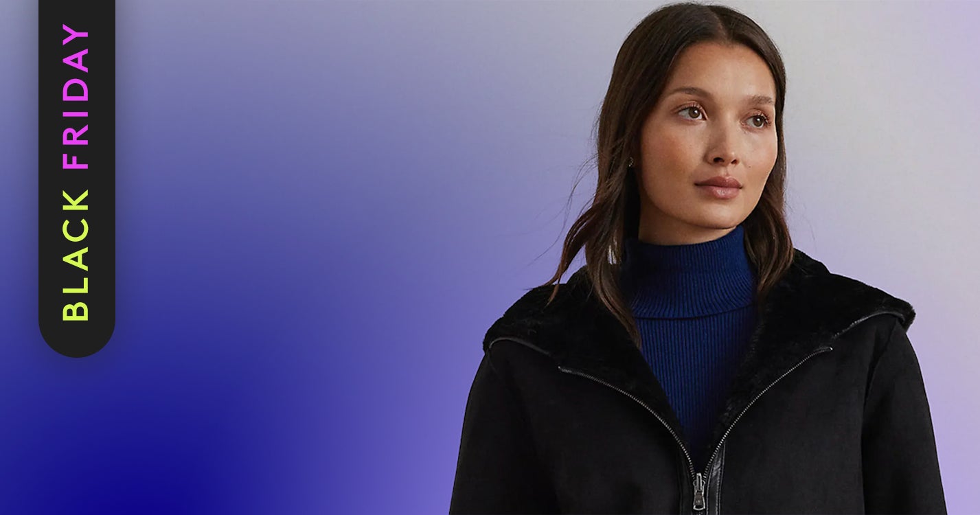 28 Nordstrom Black Friday Clothing Deals Worth Adding To Cart