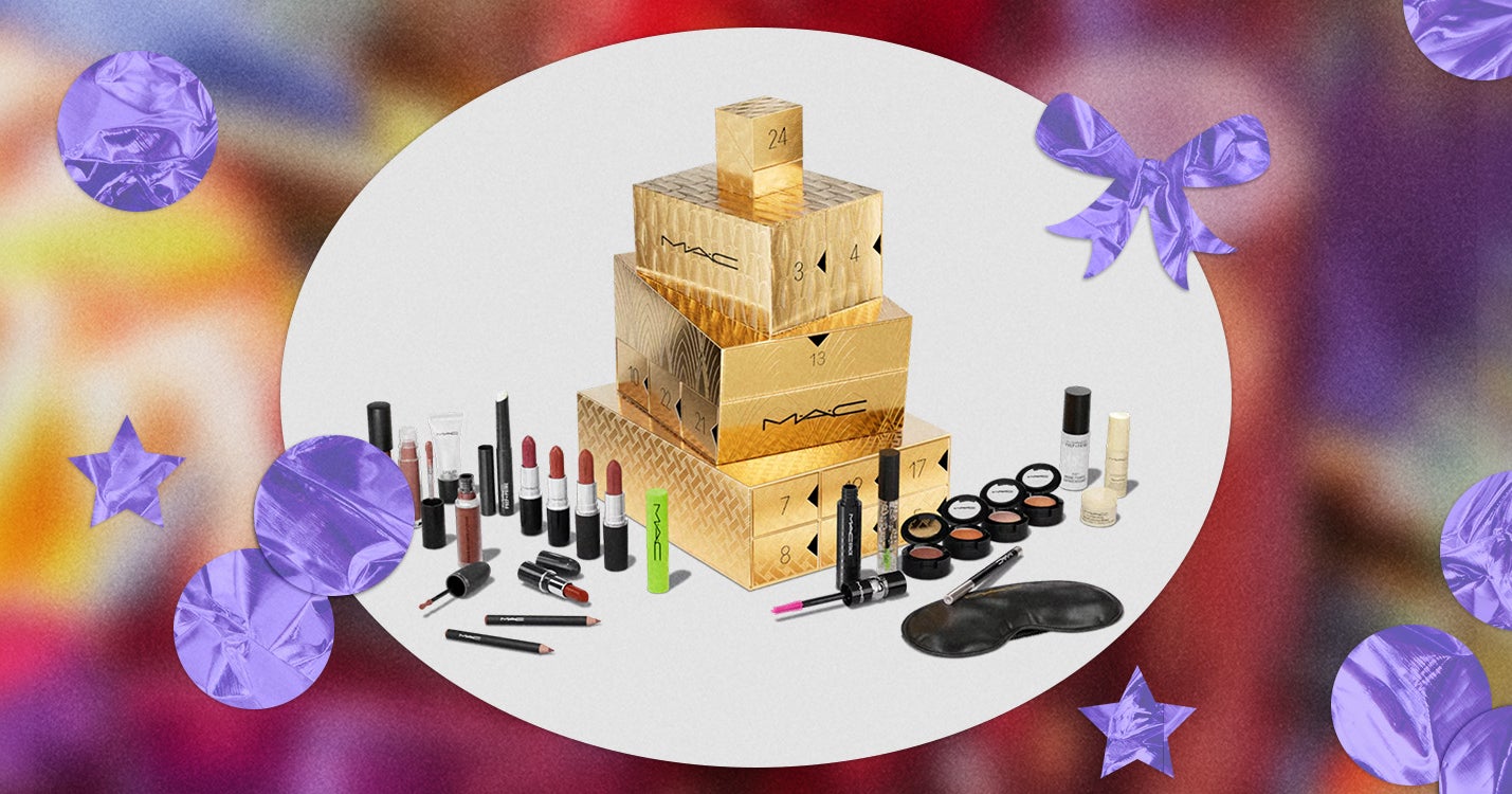 The Best Beauty Advent Calendars of 2024 (So Far)