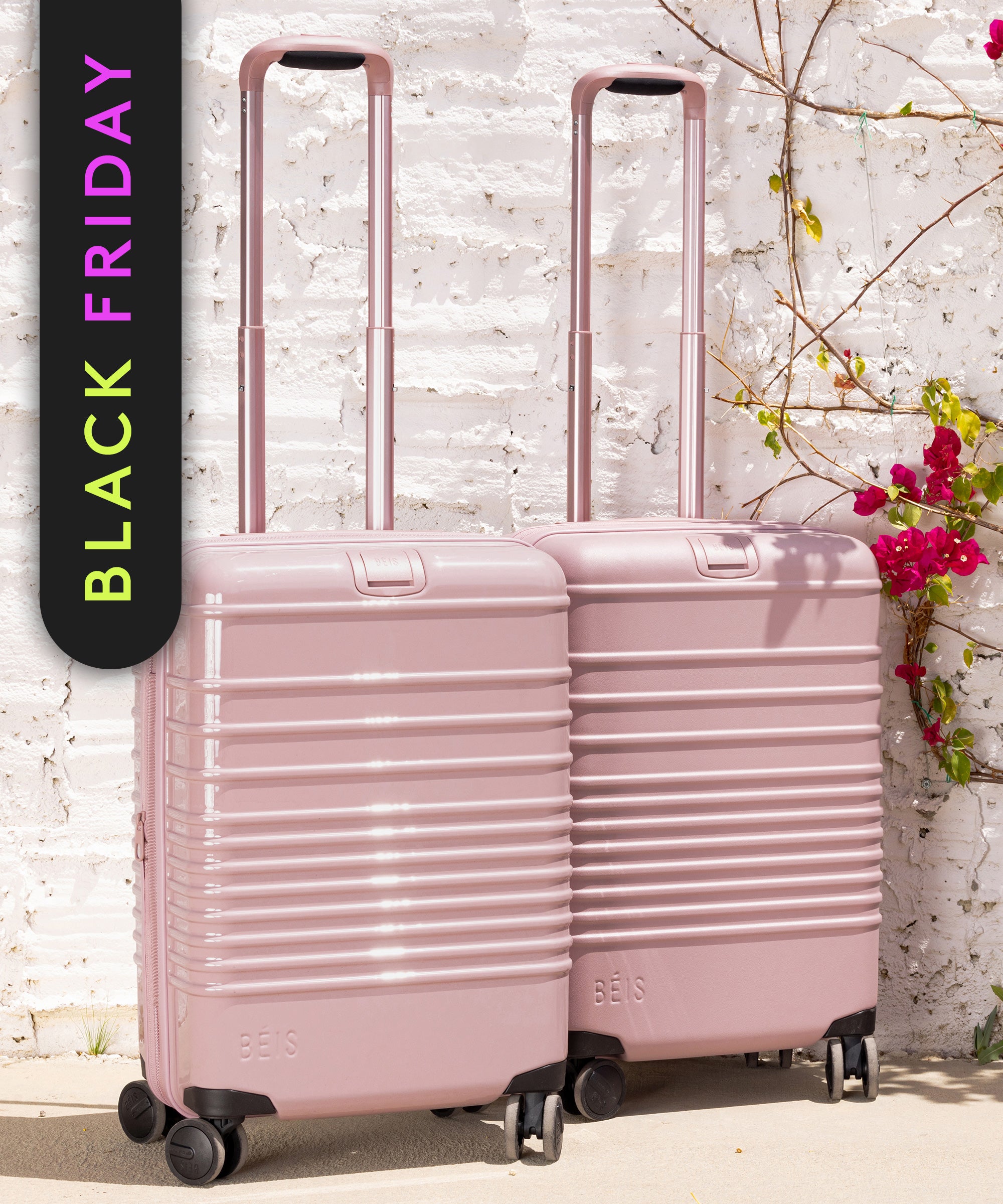 Best luggage black friday deals online