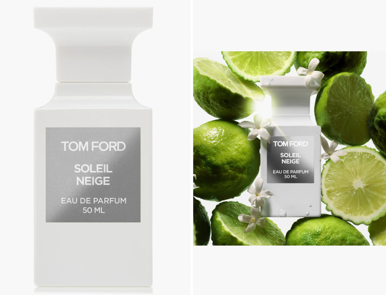 Tom Ford Private Blend Soleil Neige Eau De Parfum