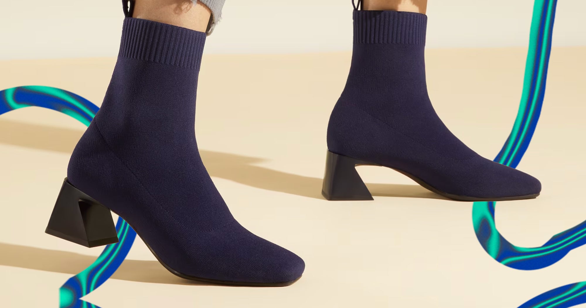 Square-Toe Boots Are A Winter Must-Have: Step Into 2025 In These 26 Pairs