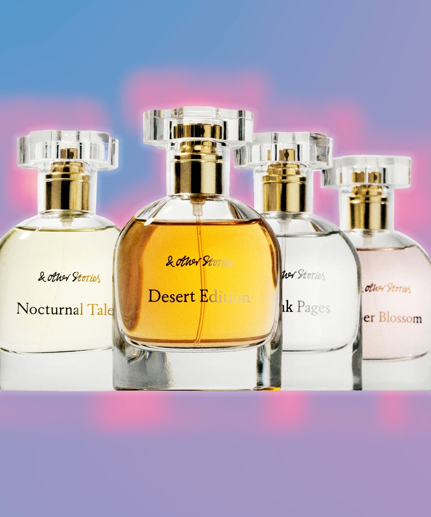 & Other Stories’ New Perfumes Smell So Expensive — But They’re Only $45