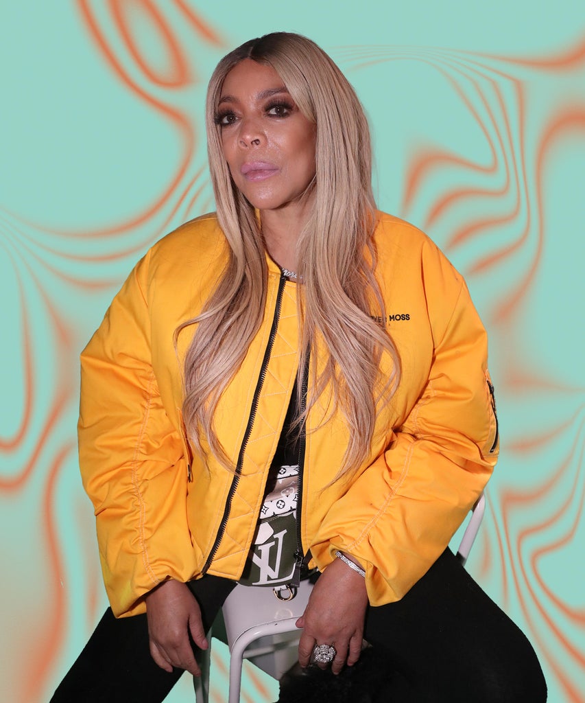 Wendy Williams Says Her Guardianship Is Like A “Prison”. Is A #FreeWendy Movement Next?