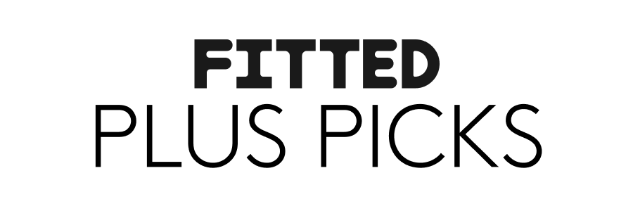 Fitted Plus Picks logo