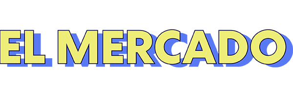 El Mercado Logo