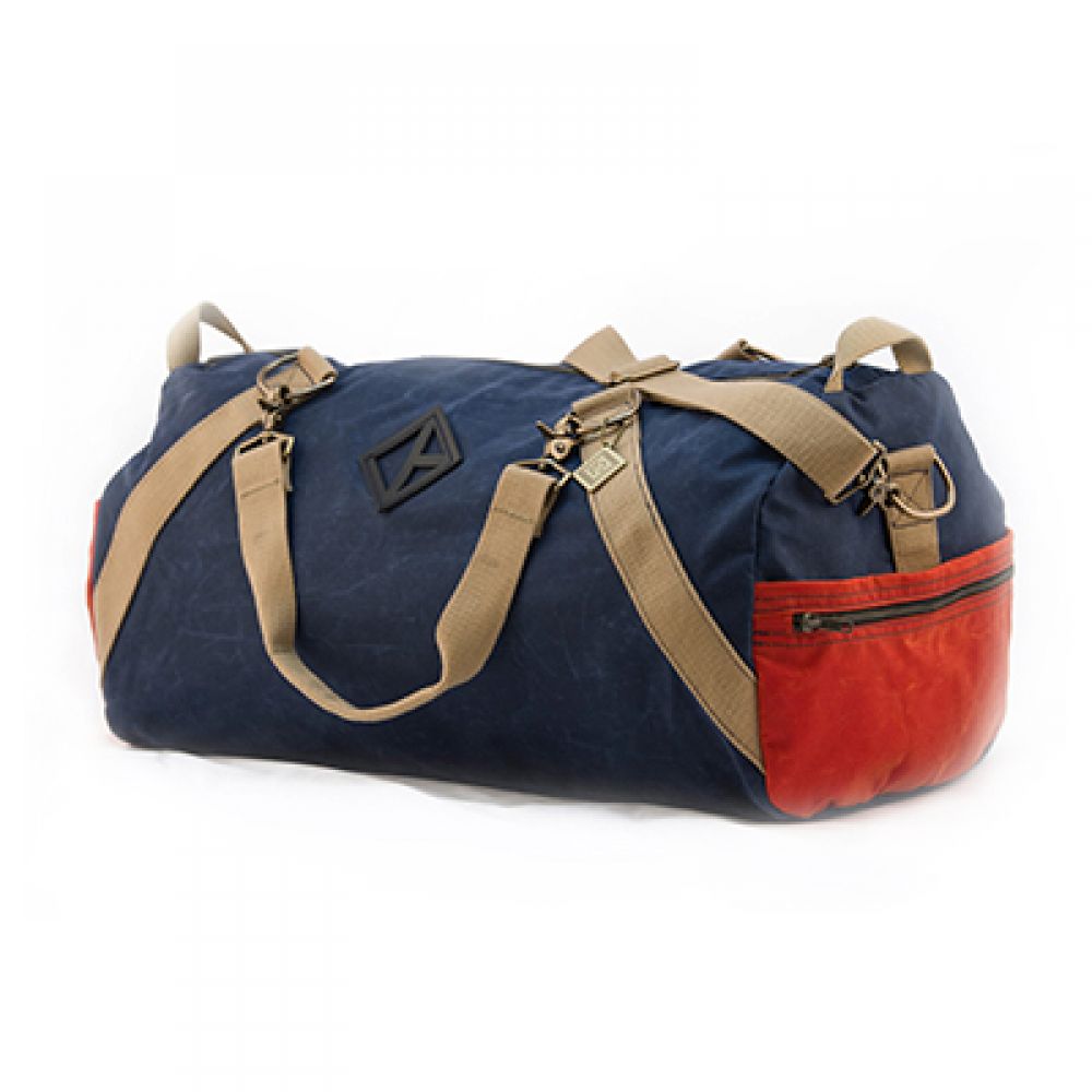 Diamond Brand Gear + Day Tripper Duffle Bag