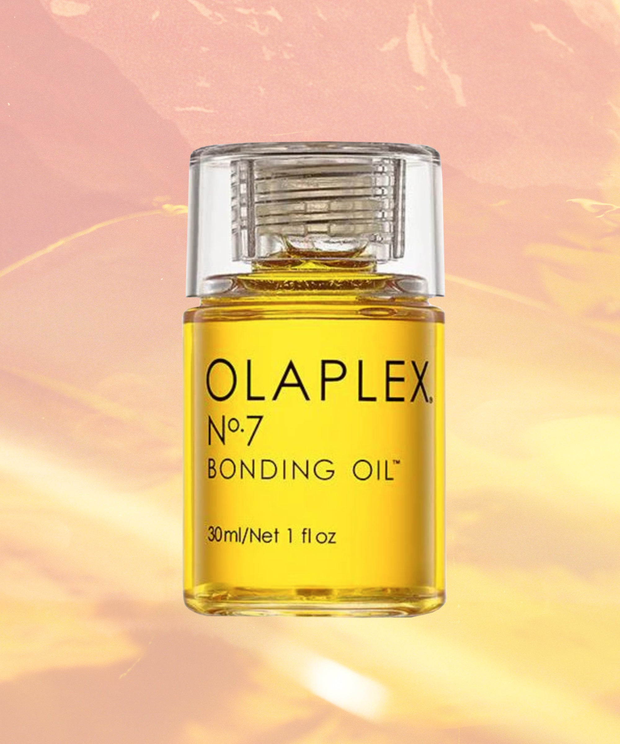 How to Bond with your No.7: Uses for Olaplex No.7 Bonding Oil - OLAPLEX Inc.