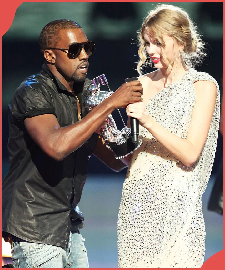 Taylor Swift Hardcore Sex - Kanye West Taylor Swift VMA Feud & Whats Happened Since