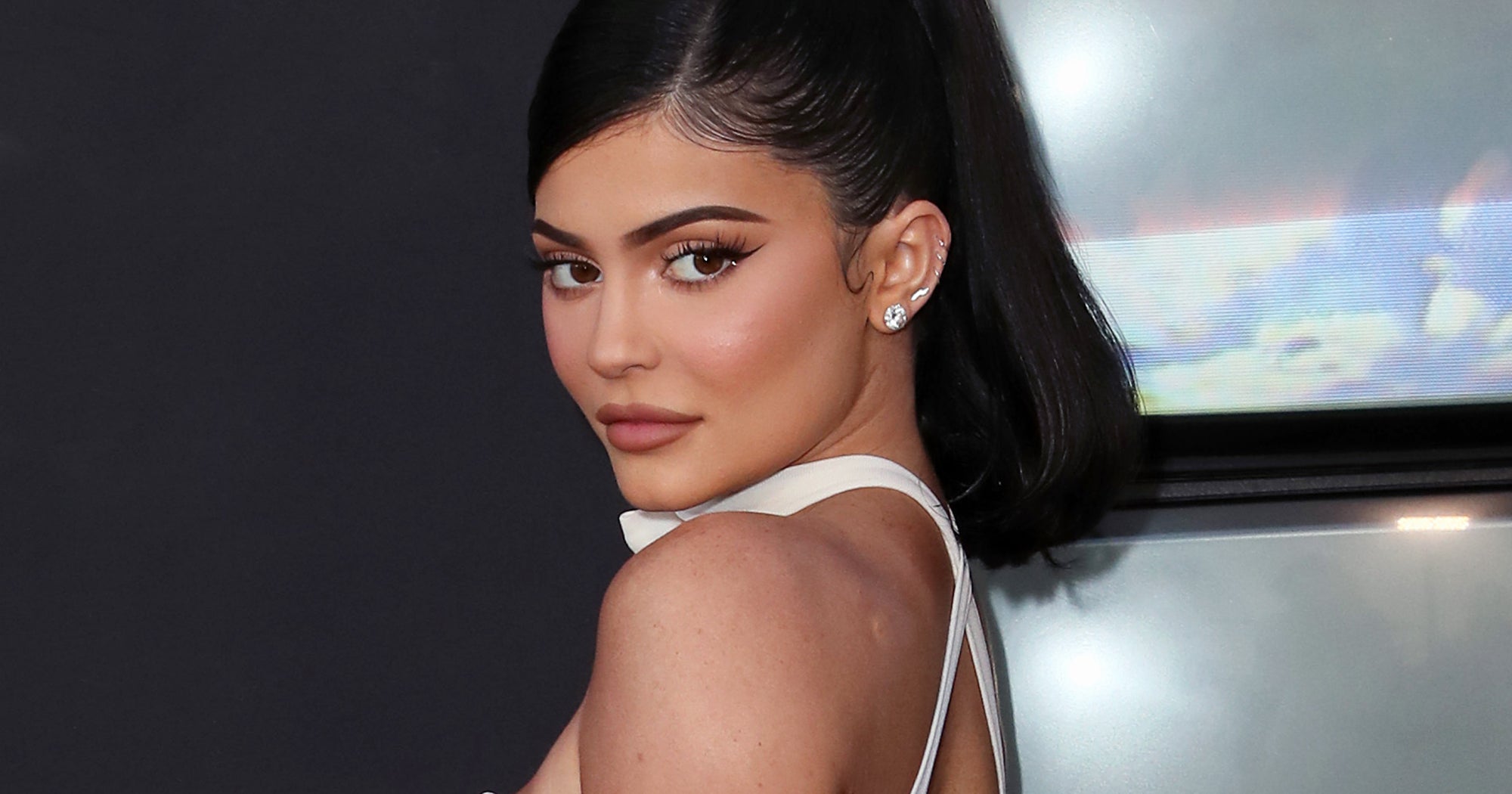 Kylie Jenner Says Being Billionaire Has Downside 