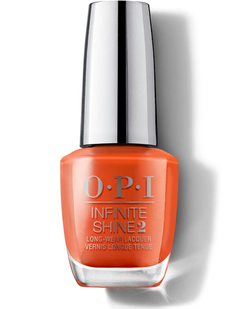 OPI + OPI Suzi Needs a Loch-smith