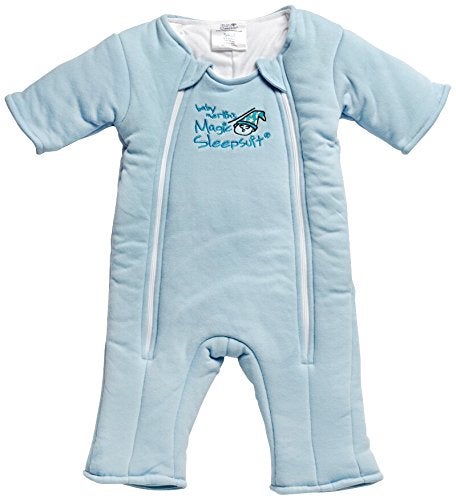 merlins sleepsuit