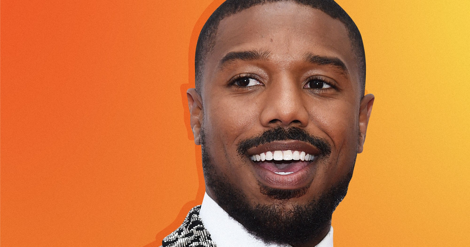 The Fashion Court on X: Michael B. Jordan wore a #Givenchy Fall