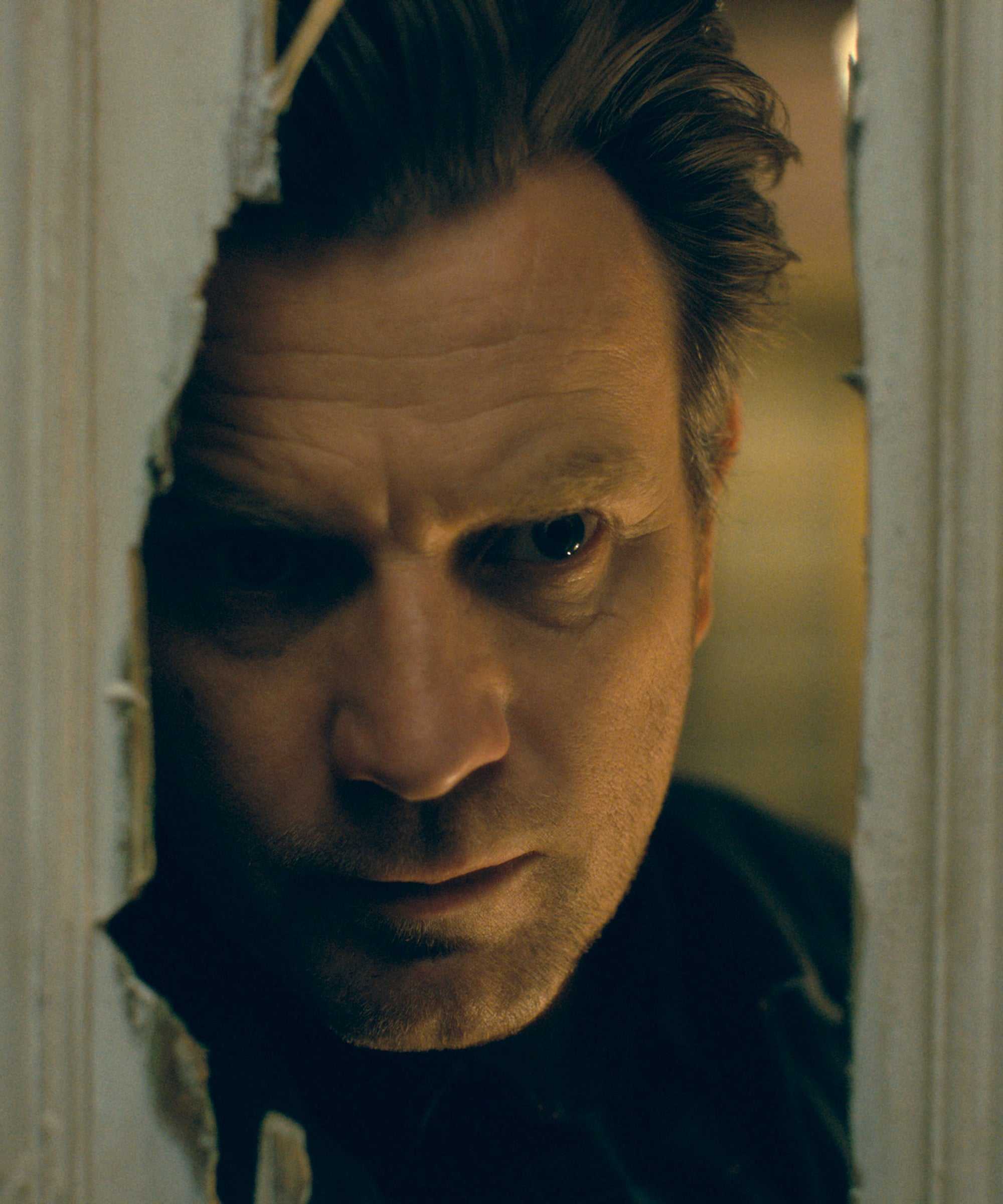 Doctor Sleep Trailer The Shining References Explained