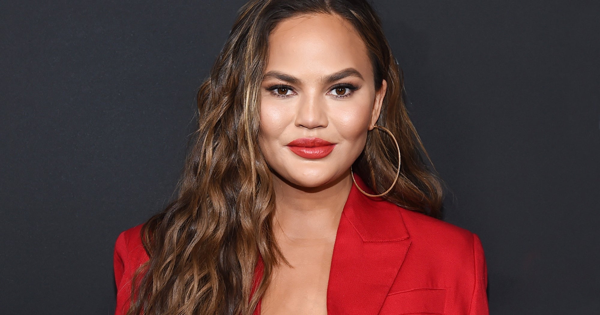 Chrissy Teigen John Legend In Trump Twitter Feud 1162