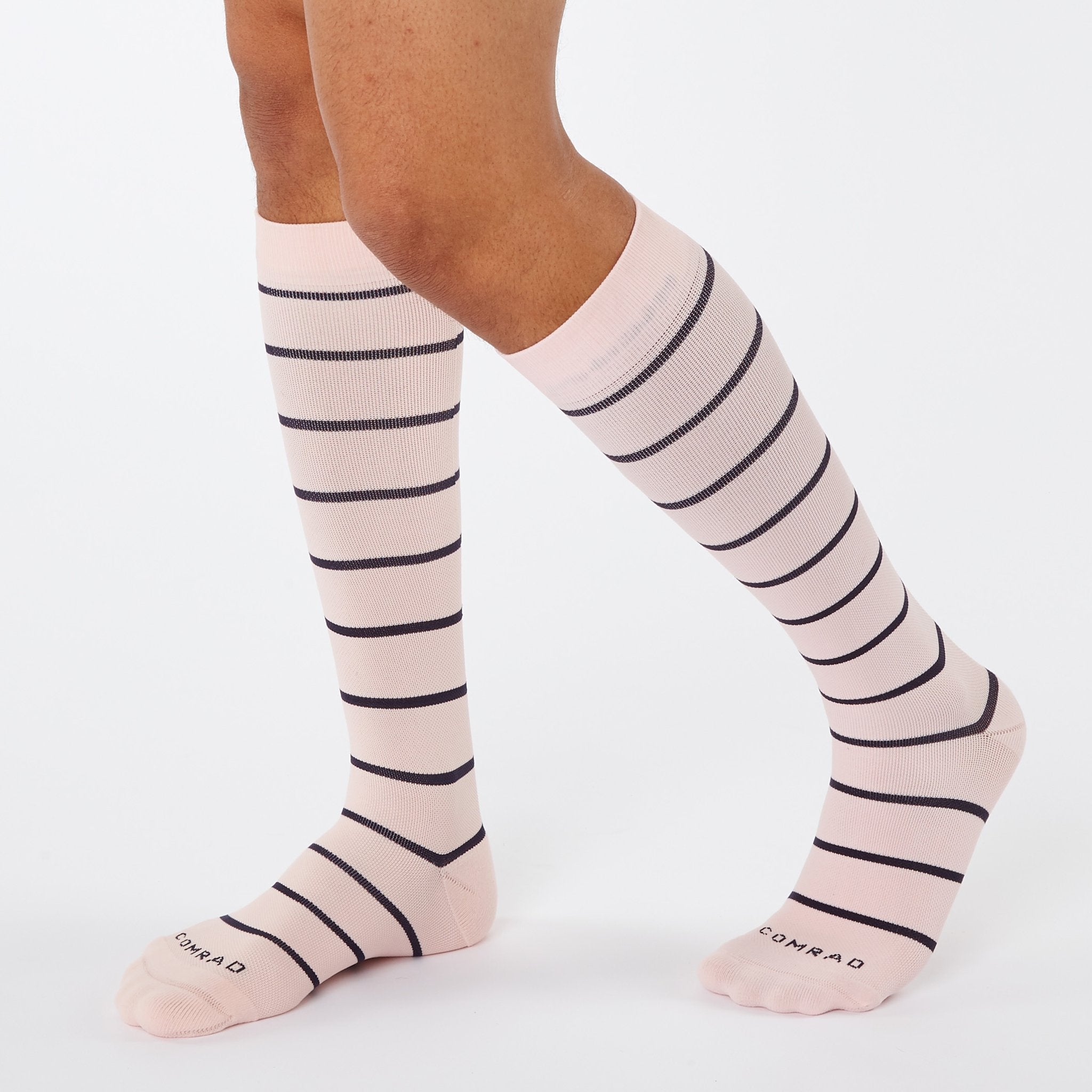 Comrad + Companion Compression Sock