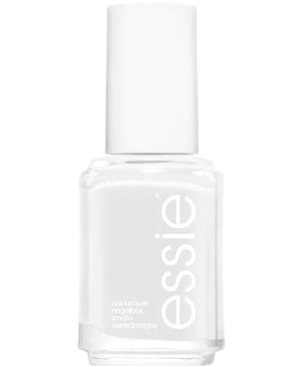 Essie + The French Manicure Is Back, According To NYC’s Fashion Girls