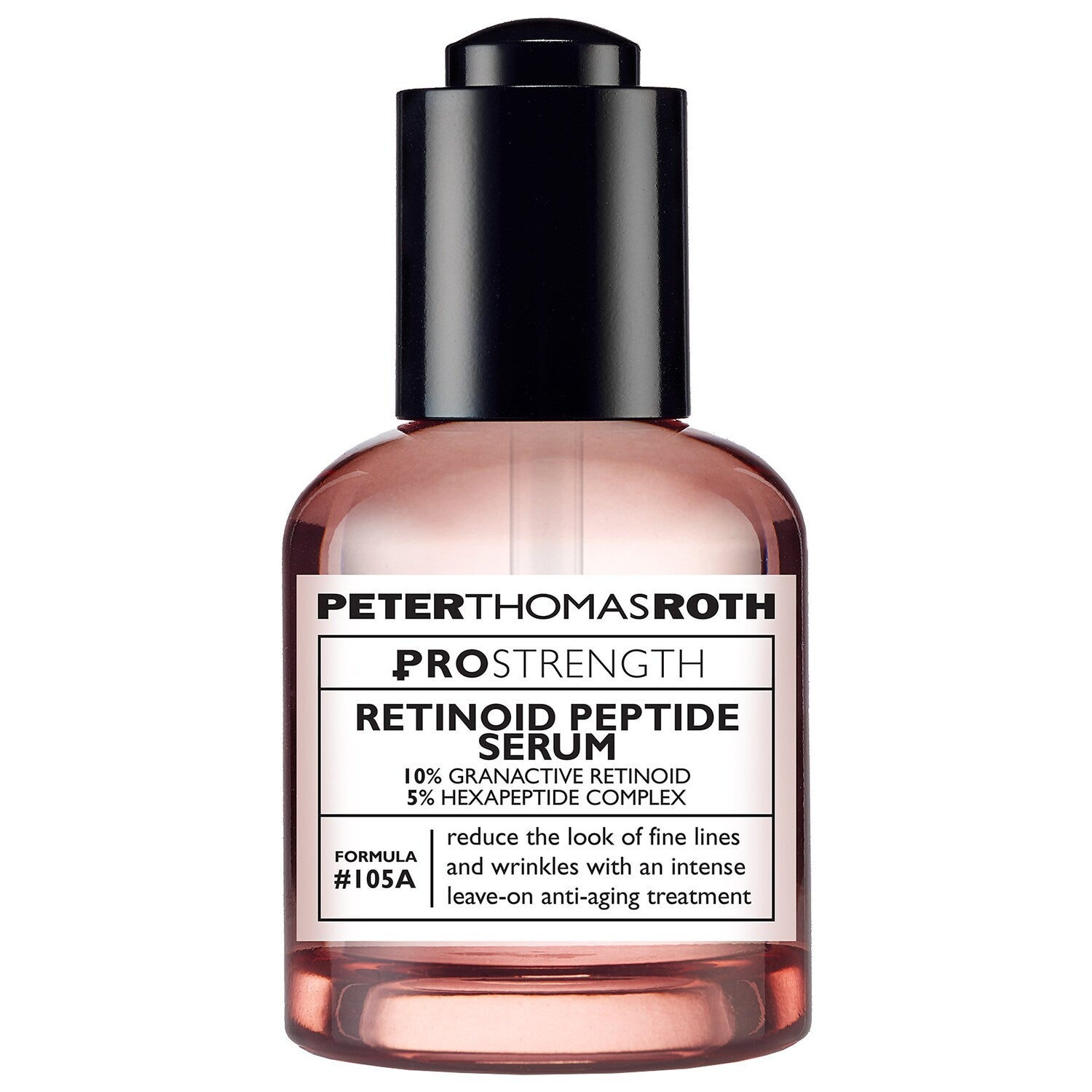 Peter Thomas Roth + Pro Strength Retinoid Peptide Serum
