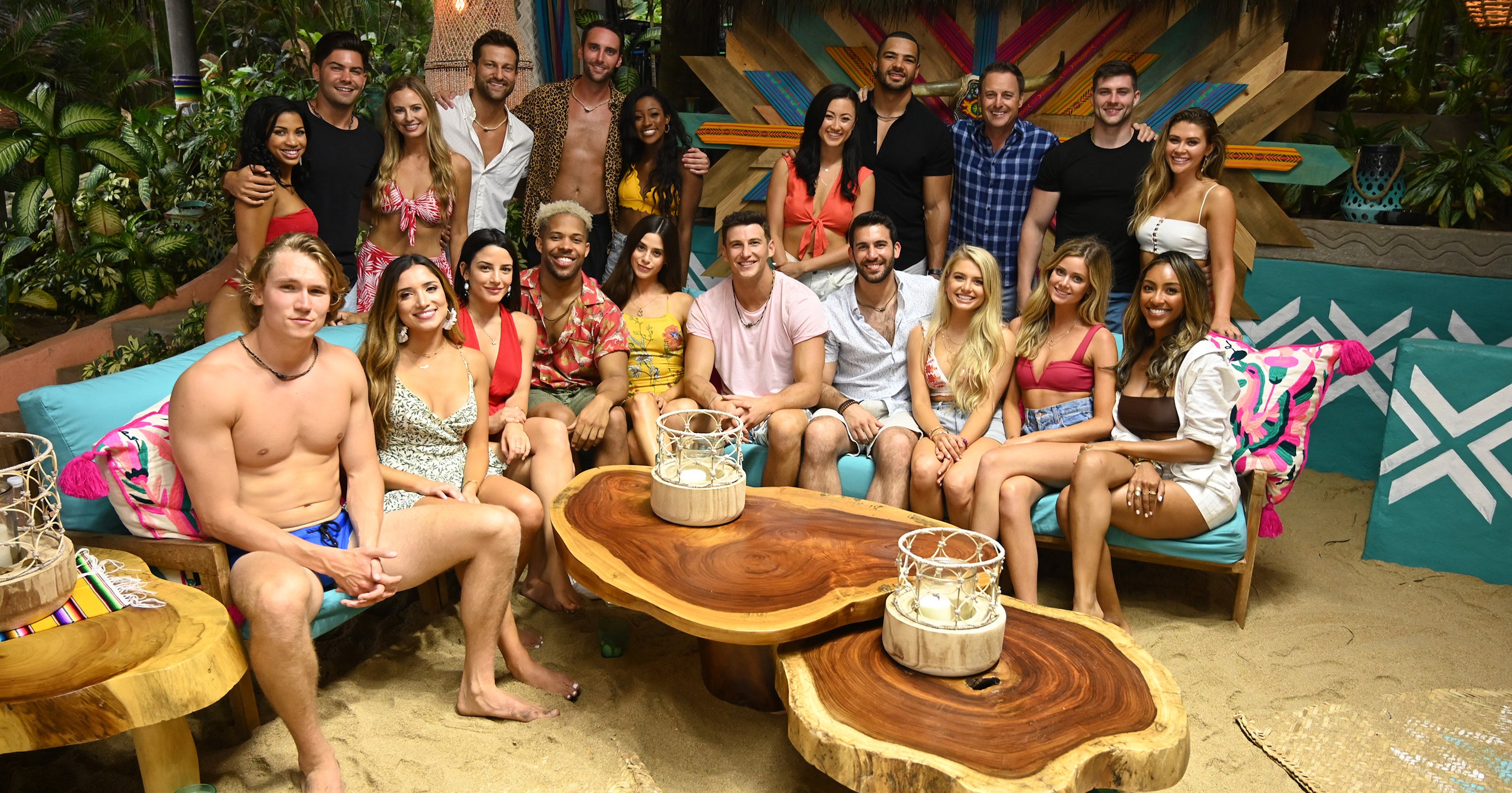 BIP Finale Reunion Clues From The Newest Promo Video