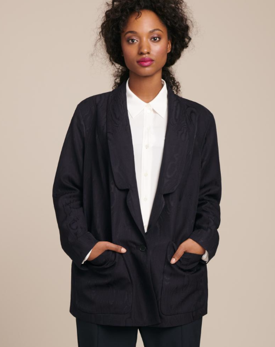 Rachel Comey + Lovely Blazer