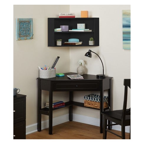 Buylateral corner store desk