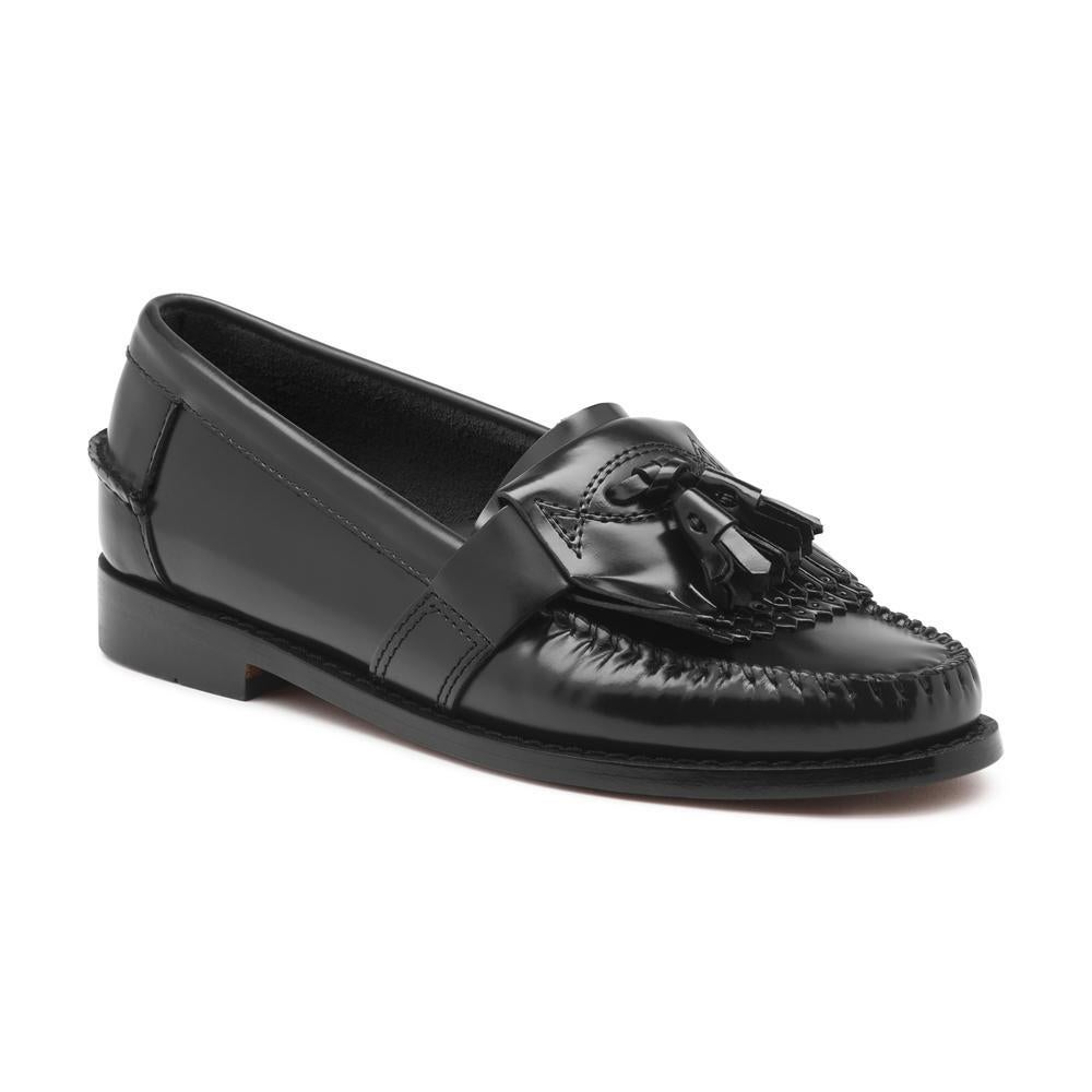 bottega veneta puddle loafers