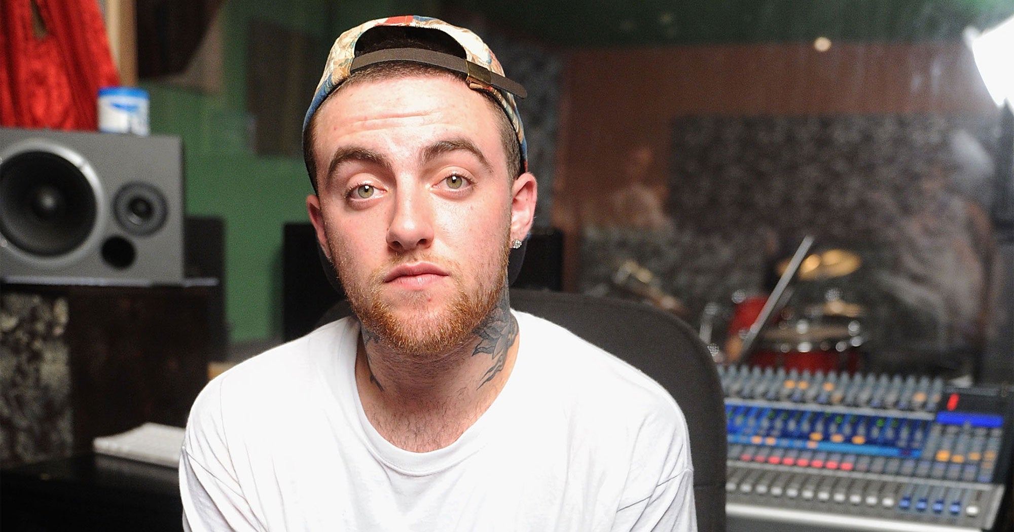 Mac Miller Left Millions In Assets Behind